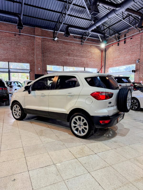Ford Ecosport 1.5 Titanium 123cv 4x2 Manual - Imagen 8