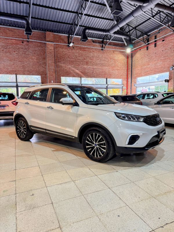 Ford Territory 1.5t Titanium - Imagen 5