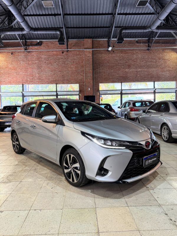 Toyota Yaris 1.5 107cv S - Imagen 6