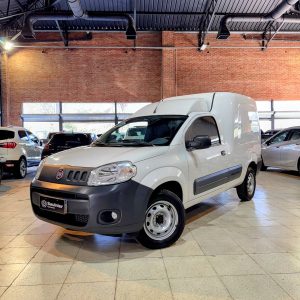 Fiat Fiorino 1.4 Endurance