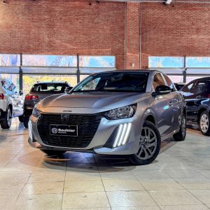 Peugeot 208 1.6 Allure