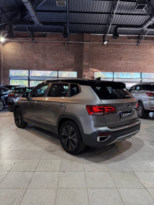 Volkswagen Taos 1.4 250 Tsi Hero - Imagen 6