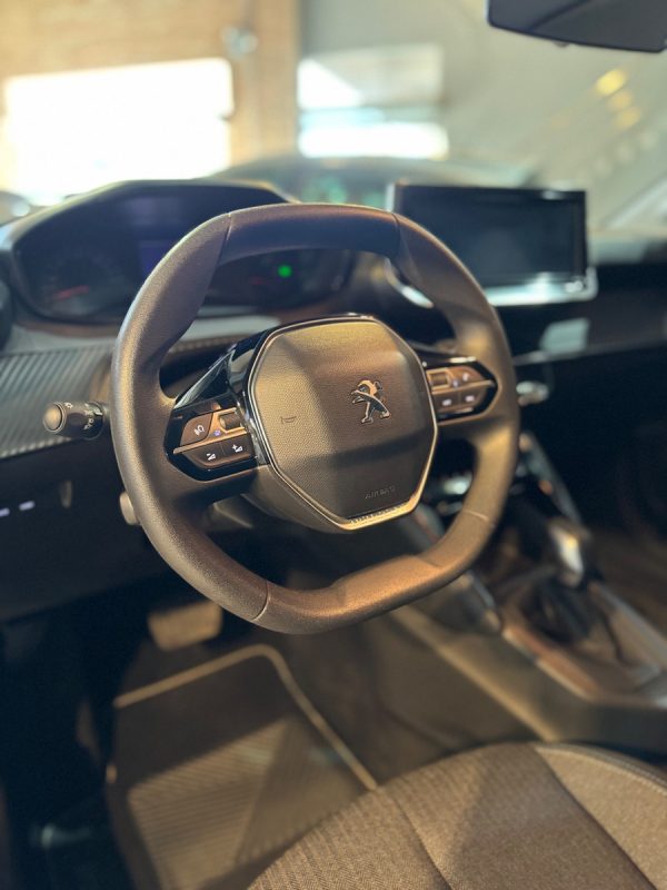 Peugeot 208 1.6 Style Tiptronic - Imagen 16