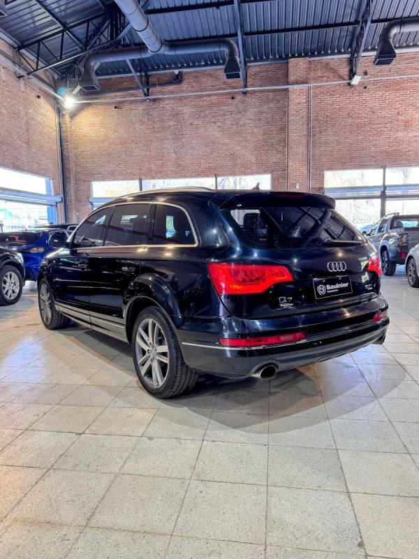 Audi Q7 3.0 Tfsi 333cv Tiptronic Quattro - Imagen 7