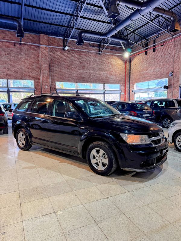 Dodge Journey 2.4 Sxt Atx (2 Filas) - Imagen 13