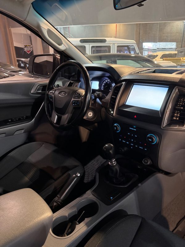 Ford Ranger 3.2 Cd 4x2 Xlt At Tdci 200cv - Imagen 13