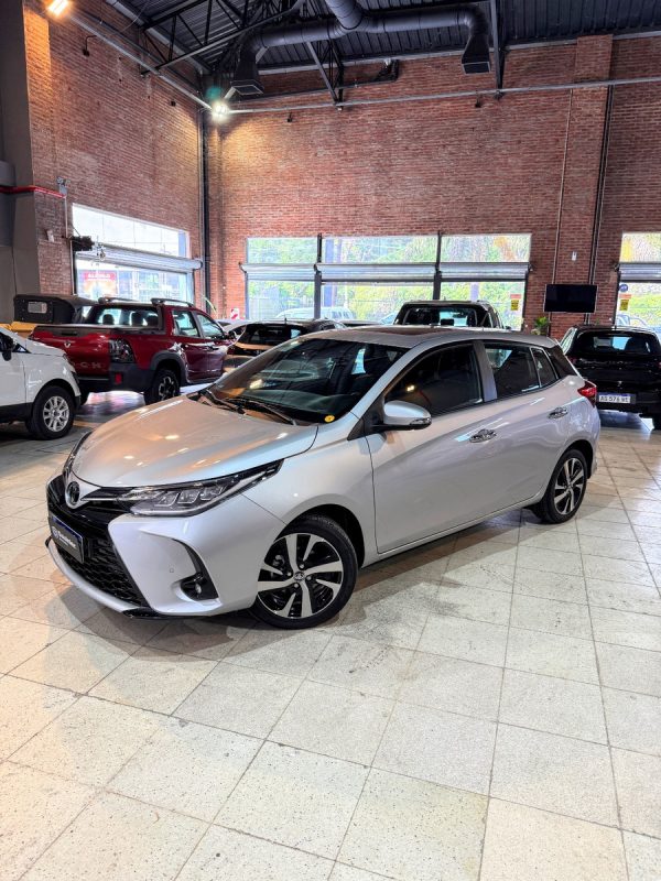 Toyota Yaris 1.5 107cv S - Imagen 3