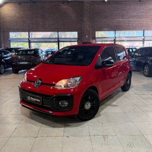 Volkswagen Up! 1.0 Pepper 101cv