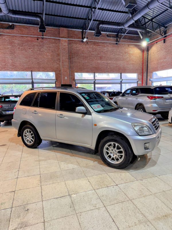 Chery Tiggo 2.0 Confort 4x2 127cv - Imagen 11