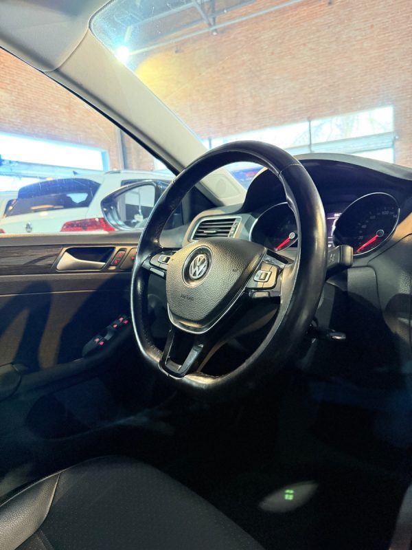 Volkswagen Vento 1.4 Highline 150cv At - Imagen 6