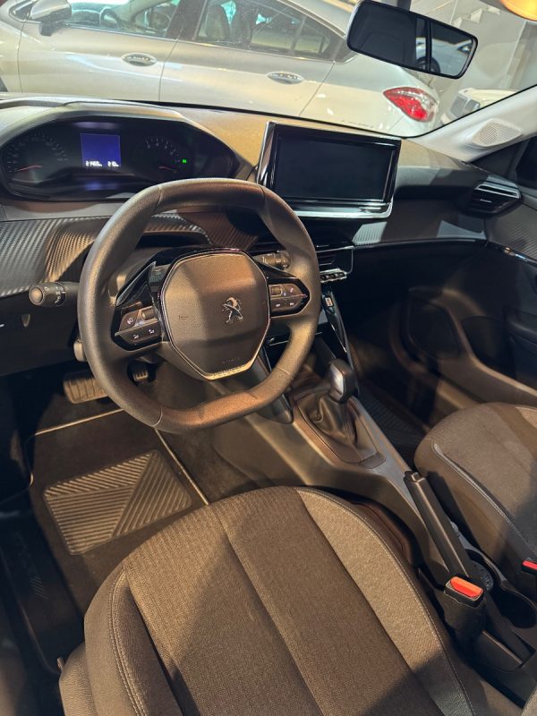 Peugeot 208 1.6 Style Tiptronic - Imagen 14