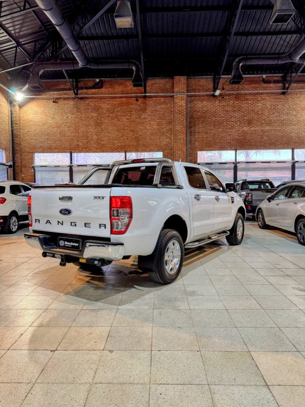 Ford Ranger 3.2 Cd 4x2 Xlt At Tdci 200cv - Imagen 8