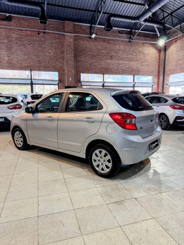 Ford Ka 1.5 S - Imagen 7