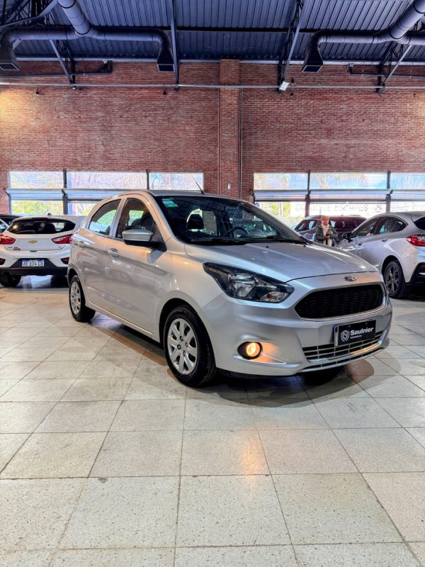 Ford Ka 1.5 S - Imagen 11