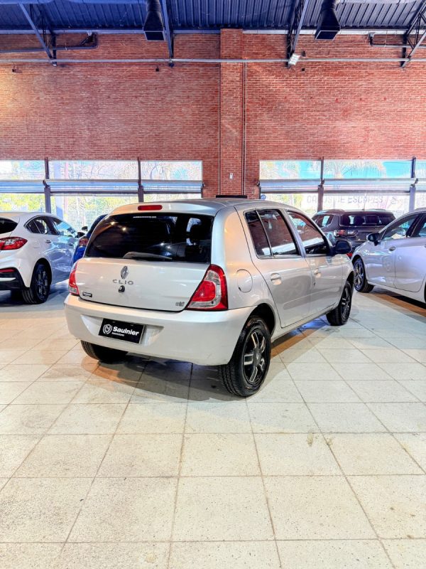 Renault Clio 1.2 Mio Dynamique 5p - Imagen 3