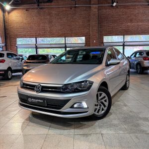 Volkswagen Virtus 1.6 Msi Trendline