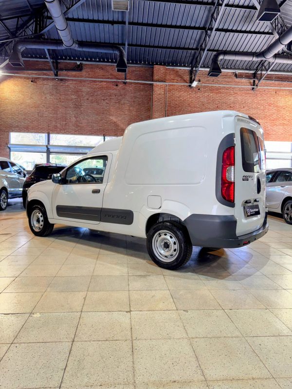 Fiat Fiorino 1.4 Endurance - Imagen 4