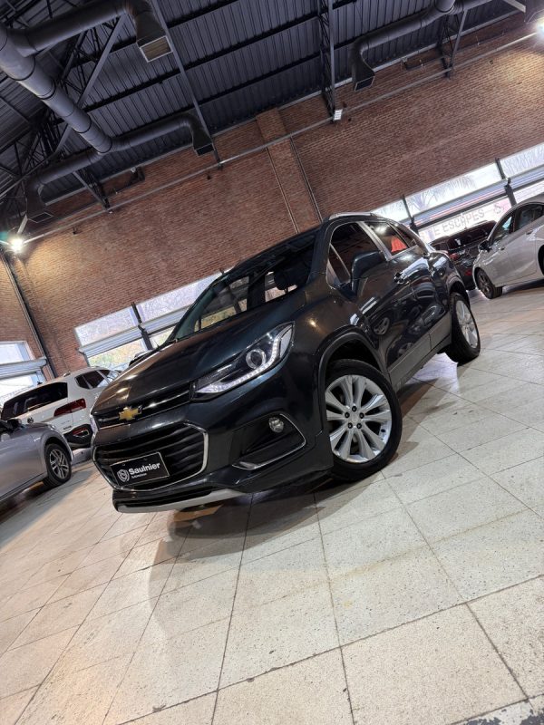 Chevrolet Tracker 1.8 Ltz - Imagen 10