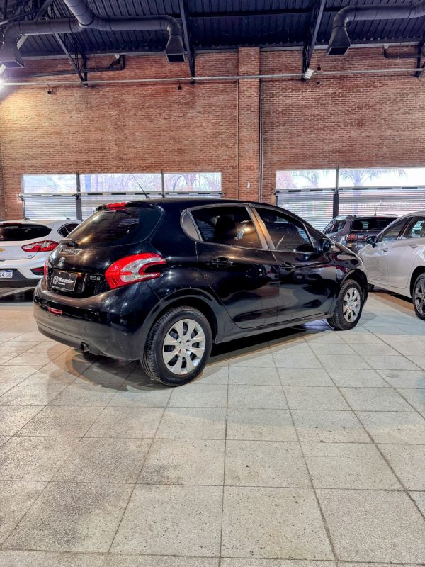Peugeot 208 1.5 Active - Imagen 6