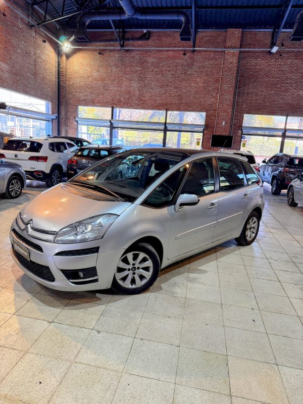 Citroën C4 Picasso 1.6 Hdi 110cv Tendance Nav - Imagen 10