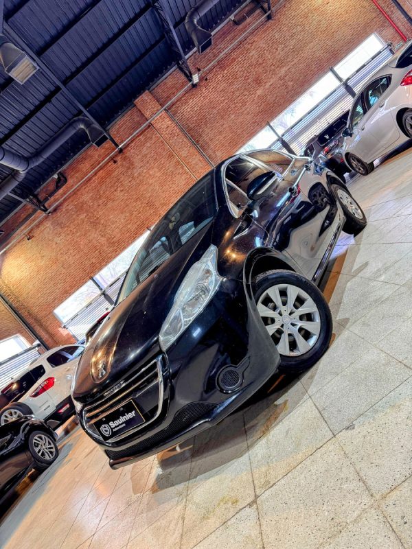 Peugeot 208 1.5 Active - Imagen 4