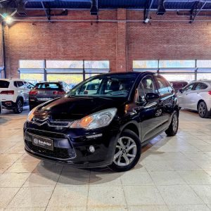 Citroën C3 1.5 I 90cv Tendance Pack Secure