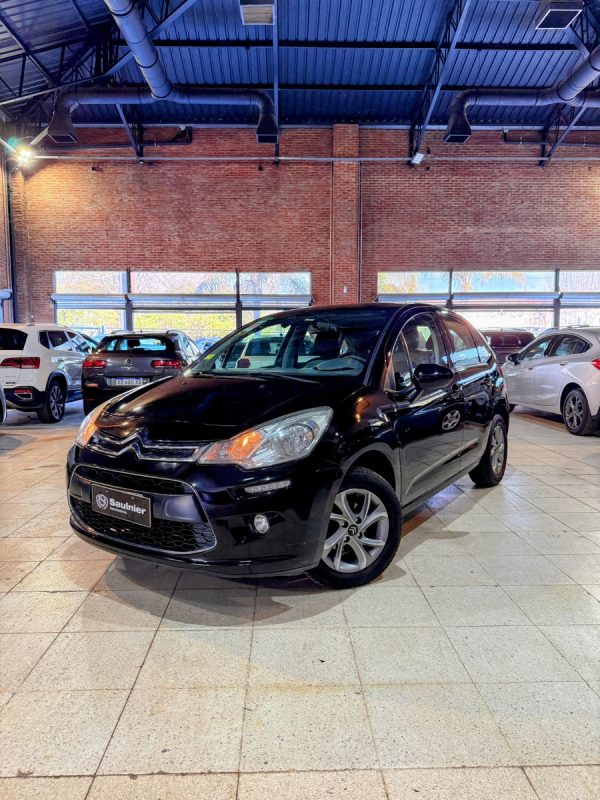 Citroën C3 1.5 I 90cv Tendance Pack Secure