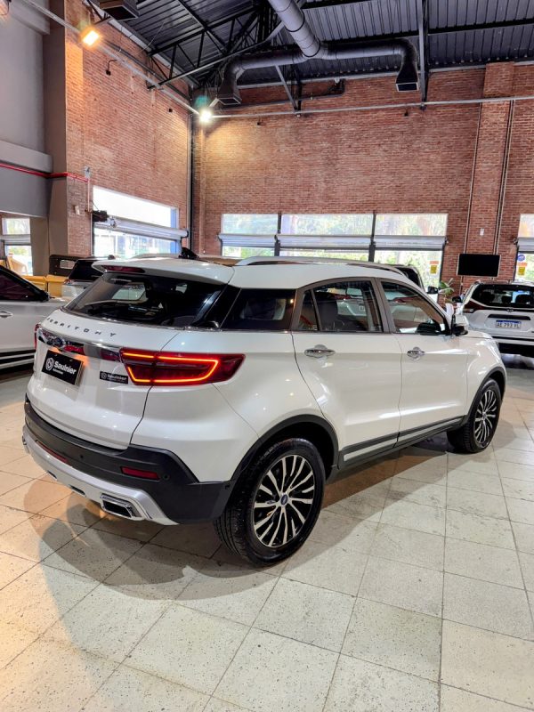 Ford Territory 1.5t Titanium - Imagen 9