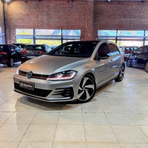 Volkswagen Golf 2.0 Gti Tsi
