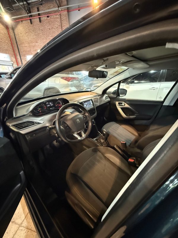Peugeot 208 1.6 Allure - Imagen 5