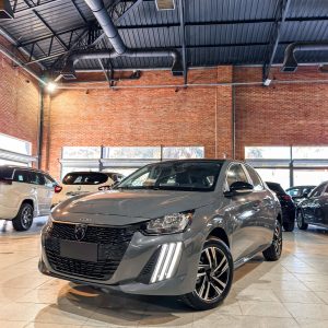 Peugeot 208 1.0t Allure Pack
