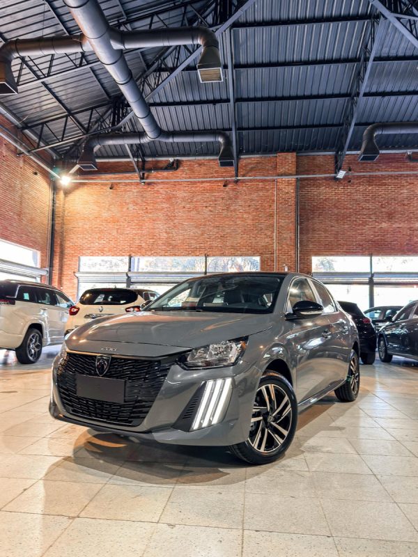 Peugeot 208 1.0t Allure Pack