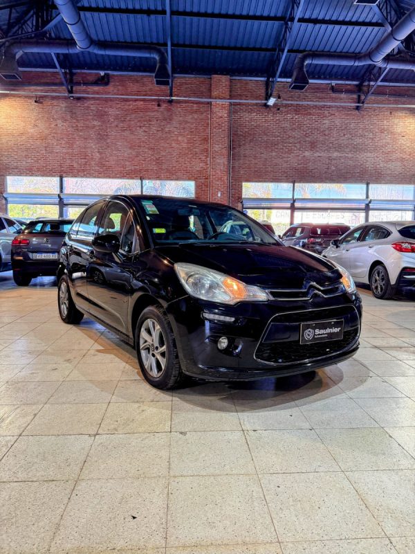 Citroën C3 1.5 I 90cv Tendance Pack Secure - Imagen 10
