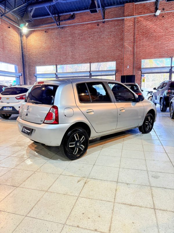 Renault Clio 1.2 Mio Dynamique 5p - Imagen 4