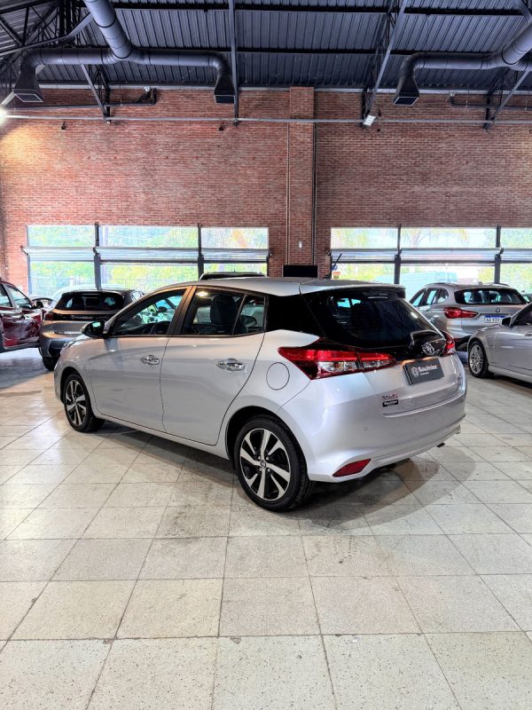 Toyota Yaris 1.5 107cv S - Imagen 8