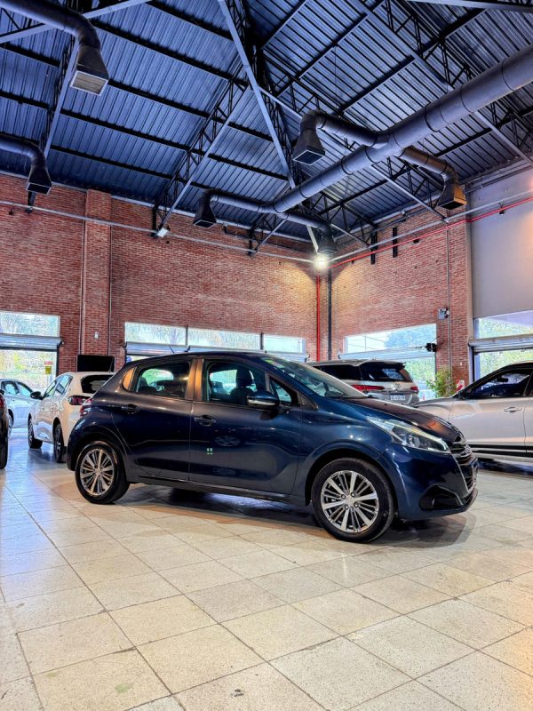Peugeot 208 1.6 Allure - Imagen 11