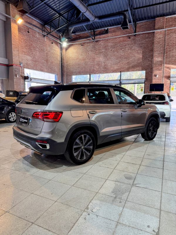 Volkswagen Taos 1.4 250 Tsi Hero - Imagen 2