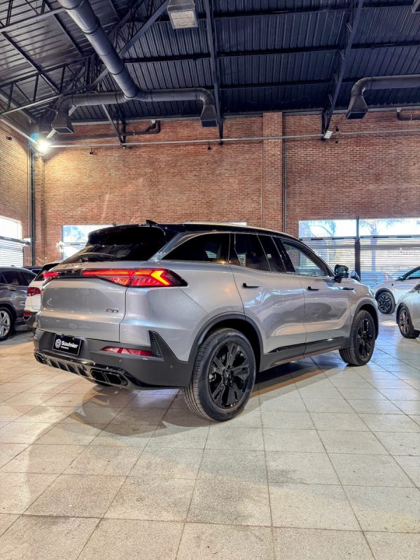 Baic X55 Plus 1.5t 7dct - Imagen 12