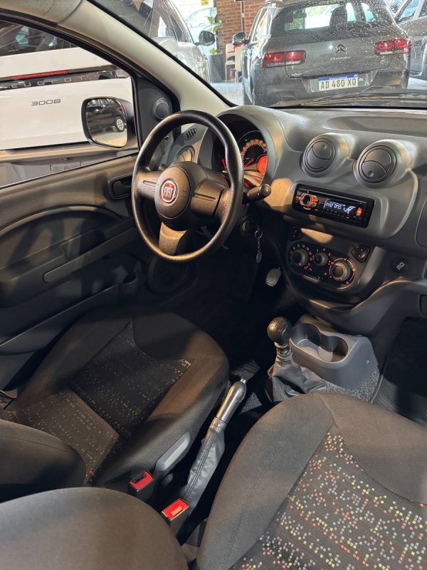 Fiat Fiorino 1.4 Endurance - Imagen 11