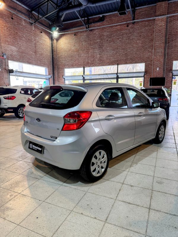 Ford Ka 1.5 S - Imagen 3