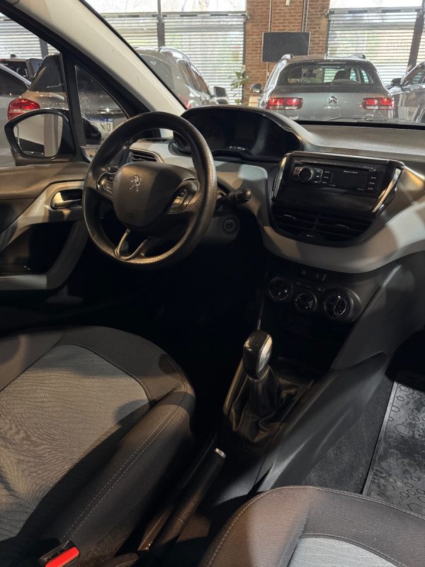 Peugeot 208 1.5 Active - Imagen 10