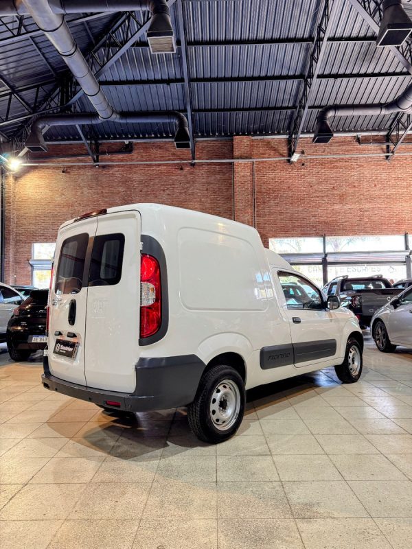 Fiat Fiorino 1.4 Endurance - Imagen 8