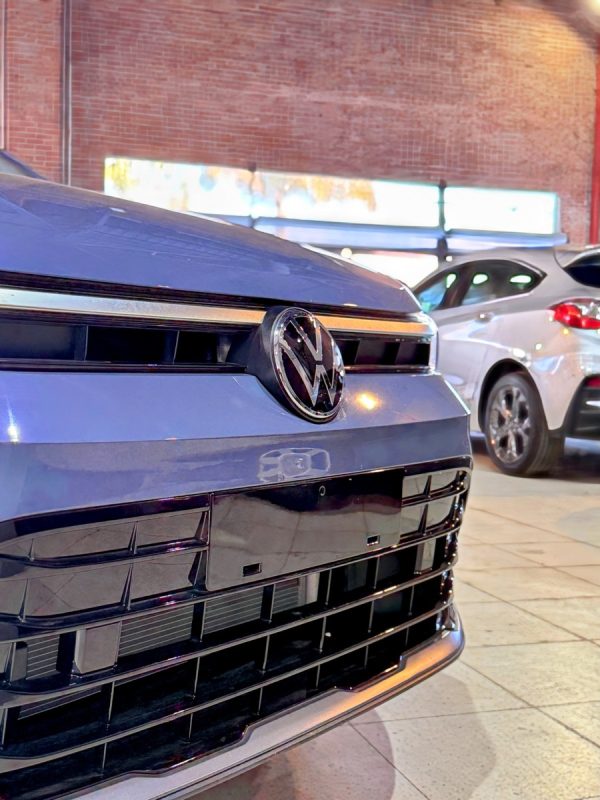Volkswagen Nivus 1.0 Tsi 200 Comfortline - Imagen 14