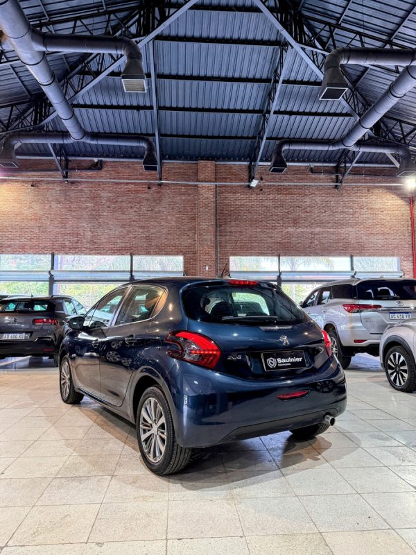 Peugeot 208 1.6 Allure - Imagen 7