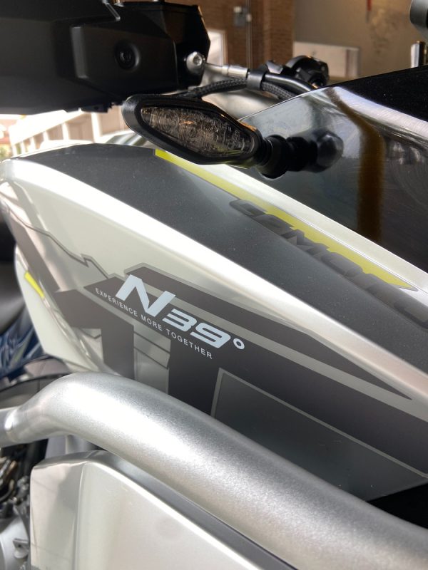 Cf Moto Mt 800 Sport 2024 - Imagen 11