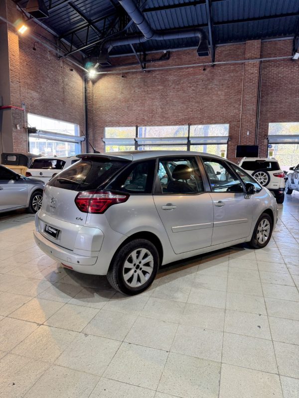 Citroën C4 Picasso 1.6 Hdi 110cv Tendance Nav - Imagen 3