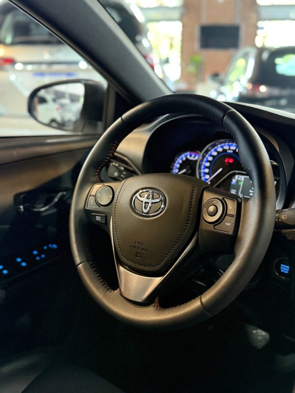Toyota Yaris 1.5 107cv S - Imagen 14