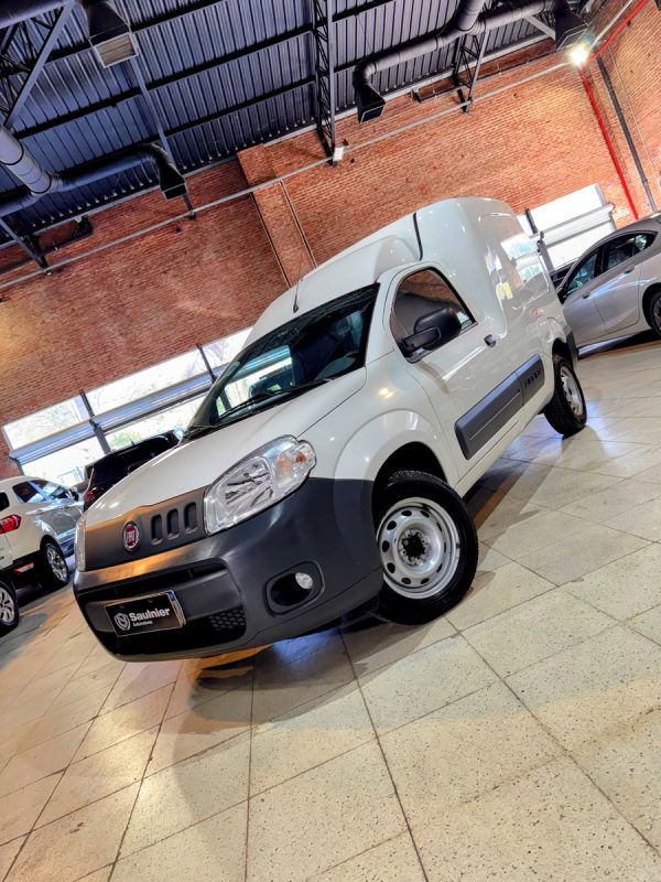 Fiat Fiorino 1.4 Endurance - Imagen 3