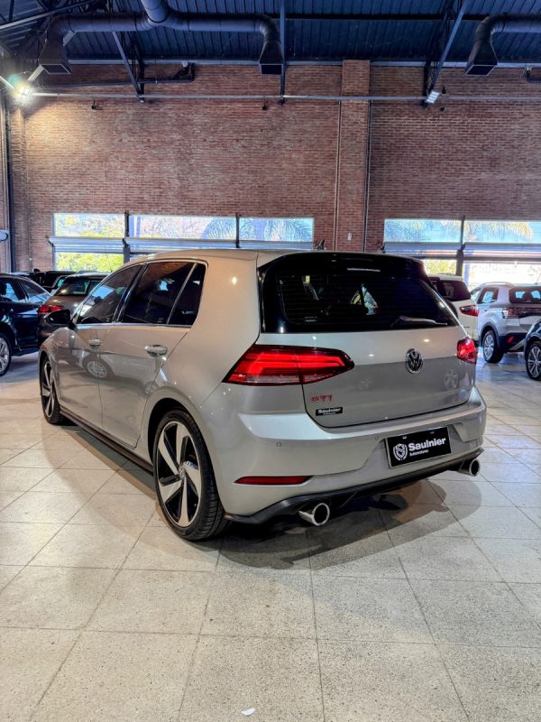 Volkswagen Golf 2.0 Gti Tsi - Imagen 4
