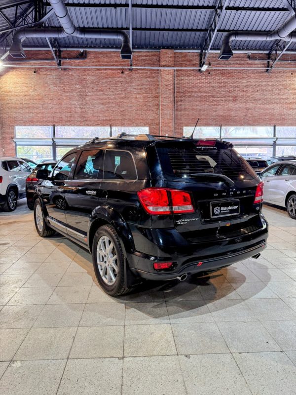 Dodge Journey 3.6 R/t - Imagen 8